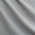 thumbnail image 5 of Cannon Heritage 100% Cotton Waffle Weave Grey Full/Queen Blanket, Solid Casual themed, Adult Bedding, OEKO-TEX Certified, 5 of 5