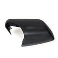 thumbnail image 5 of Car Black Rearview Mirror Cover Shell Side Mirror Caps With Frame Replacement For- E53 X5 2000-2006, 5 of 5