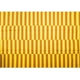 thumbnail image 1 of Ahgly Company Indoor Rectangle Abstract Yellow Contemporary Area Rugs, 7' x 10', 1 of 4