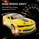 thumbnail image 4 of 1:10 70Km/H 2.4G RC Car Drift Racing Car Championship 4WD Double Battery Off Road Radio Remote Control Vehicle Toys & Gifts, 4 of 5