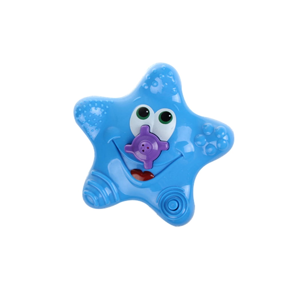 recommended bath toys