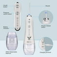 thumbnail image 4 of Panasonic EW1211A Oral Irrigator Water Jet, 4 of 4