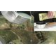 thumbnail image 2 of Woodland scenics WC1206 E-Z Water 16 Oz Suitable for several scales Water Scale model, 2 of 2