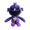 thumbnail image 2 of Bichos de pesadilla, muñecos de peluche de pesadilla, muñecos de juguete, animales de peluche de pesadilla, muñeco de juguete suave, regalo de cumpleaños, Halloween y Navidad, 2 of 2