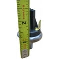 thumbnail image 6 of Small Hot Tub Spa Part Pressure Switch D-Tec 2 1/2" mpt 1 Amp Universal, 6 of 8