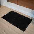 thumbnail image 2 of 18x30 Black Coir Doormat, 2 of 4