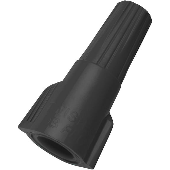 Ideal 30-1264 Underground Model 64 Wire Connector, Box of 50