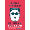 thumbnail image 1 of El gran sucesor, de Fifield, Anna, Capitán Swing, Blanda, 1 of 2