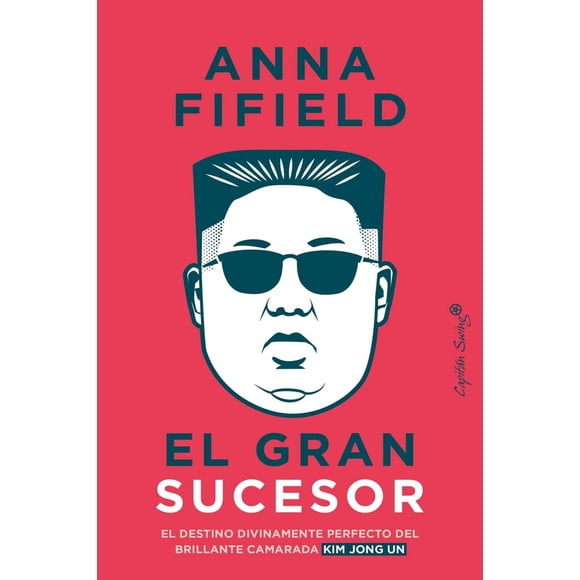El gran sucesor, de Fifield, Anna, Capitán Swing, Blanda