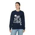 thumbnail image 6 of The Just Us League 8-5-2023 Unisex Heavy Blend™ Crewneck Sweatshirt, 6 of 7