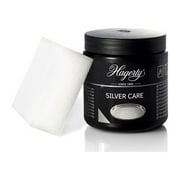 Hagerty Silver and Silver Plated Care Cleaning and Polishing 185 grams