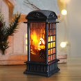 thumbnail image 1 of Home Essentials Halloween New Pumpkin Retro Small Wind Creative Pumpkin Halloween Decoration Prop, 1 of 3