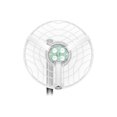 thumbnail image 3 of Ubiquiti AirMax GigaBeam Long-Range - Wireless bridge - AirMax ac, 3 of 14