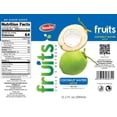 thumbnail image 2 of Nasami 100% Coconut Water – 11.1 fl oz (330ml) Can, No Sugar Added, 2 of 7