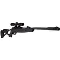 thumbnail image 2 of Rifle Resorte Cal 5.5mm Hatsan HCAIRTACT22ED con Mira 4x32 Tiro Deportivo, 2 of 6
