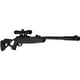 thumbnail image 2 of Rifle Resorte Cal 5.5mm Hatsan HCAIRTACT22ED con Mira 4x32 Tiro Deportivo, 2 of 6