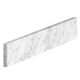 thumbnail image 1 of Cahaba CAVT0228 21 Pouces Marbre Carrara Sidesplash, 1 of 1