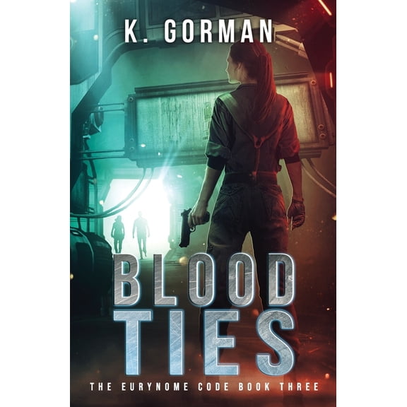Blood Ties (Paperback)