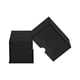 thumbnail image 4 of Ultra Pro Eclipse Caja de cubierta de 2 piezas: Jet Black - Para el juego de Pokémon MTG Béisbol Baloncesto Tarjeta de fútbol y otras tarjetas coleccionables o almacenamiento de juegos de mesa, 4 of 5