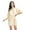 Champagne Yellow, variant on Women's Silk Robes Satin Kimono Bathrobe for Bride Bridesmaids Satin Bridal Party Night-Robe 3/4 Sleeve Women Wedding Sleepwear Loungewear S-XXL