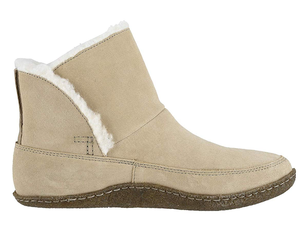 sorel nakiska bootie