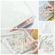 thumbnail image 3 of Bolsa de documentos de archivo transparente CACAGOO Bolsa de archivo PVC, 3 of 7