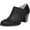 Black, variant on LifeStride Womens Joelle Faux Leather Heeled Ankle Boots