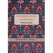 The Book Lovers' Anthology (Paperback)