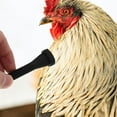 thumbnail image 1 of UPOUART 10Ud Varillas De Pluma Para Máquina De Y Pavo Accesorio Eficaz Diario, 1 of 8