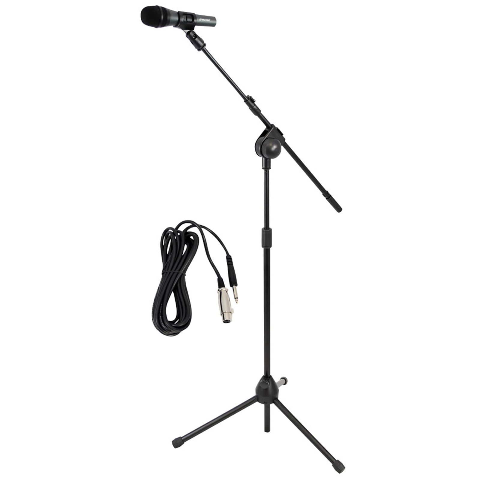 mic stands