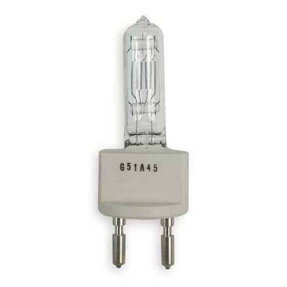 Ge Lighting Egn Q500t8 Halogen Reflector Lamp T8 500w
