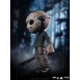 thumbnail image 3 of Jason MiniCo Friday the 13th Figure, 3 of 6