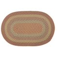 thumbnail image 1 of Colonial Mills DI70R035X054 35 x 54 in. Mendi Doormats, Brick, 1 of 1