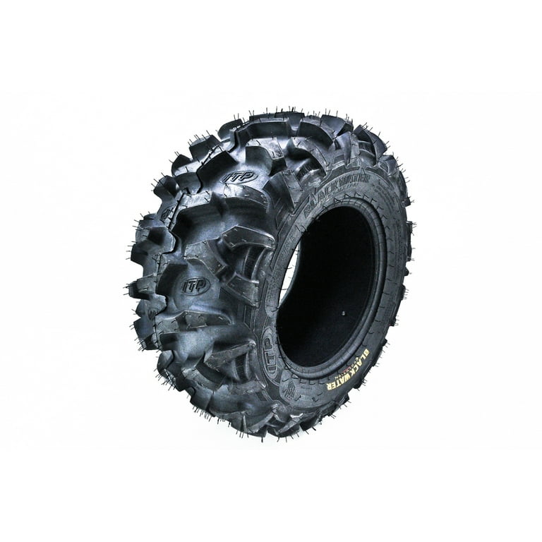 Itp Blackwater Evolution 28X11R14 96F 8 Ply M/T Mud Terrain ATV UTV Tire
