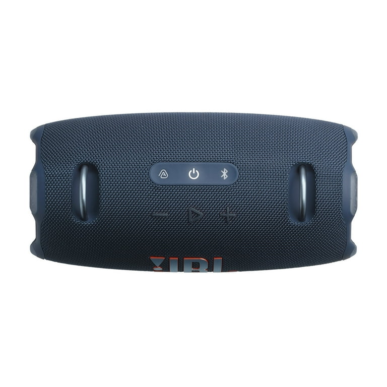 ハ*ル様 jbl xtreme4 新品未使用　ブルー JBL Xtreme 4 Wireless Portable Waterproof Bluetooth Speaker with