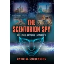 The Scenturion Spy (Hardcover)