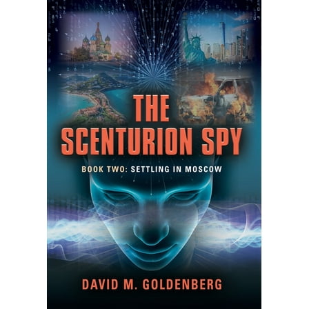 The Scenturion Spy (Hardcover)