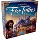 thumbnail image 1 of Juego de mesa Five Tribes Conquer Sultanate Naqala Days of Wonder, 1 of 5