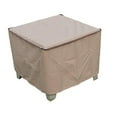 thumbnail image 1 of TrueShade Plus Housse de Table Basse/d'appoint-Petite, 1 of 1