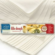 The Fillo Factory #7 Phyllo Dough 1lb