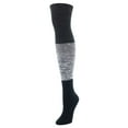 thumbnail image 4 of MeMoi Three Tone Over The Knee Socks - Mens - Male, 4 of 4