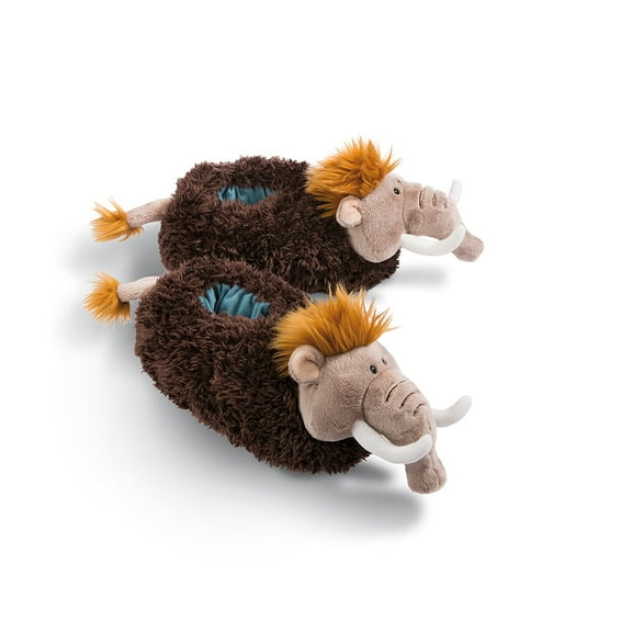 Pantufla Nici 45322 Marrón Talla 25-27