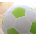 thumbnail image 4 of Beautiful Gift Plush Soccer Balls Fluffy Stuffed Soccer Ball Plush Pillow Soft Plush Soccer Ball Pillow Durable Soccer Ball Stuffed Toy Stuff Soccerba, 4 of 5