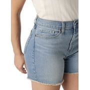 Levi Strauss Signature Women's and Women's Plus Vintage Original Shorts