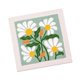 thumbnail image 5 of Kits de punzón, materiales para cuadros decorativos, arte de pared, kit de bordado, costura Estilo B, 5 of 9