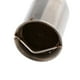 thumbnail image 4 of Tubo De De Silenciador De de material acero Inoxidable De Motocicleta De 51 Mm Con Silenciador Extraíble Eliminador De Sonido De Ruido Deslizante, 4 of 8