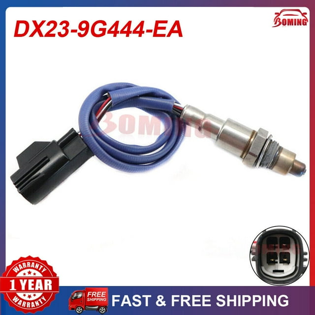 Capteur d'Oxygène O2 pour Land Rover Discovery LR4 pour Jaguar DX23-9G444-EA-