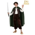 thumbnail image 6 of Men's Lord of the Rings Frodo Costume, 6 of 15