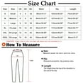 thumbnail image 3 of ZUBMGKTE Men's Plus Size Multi-Pocket Stretch Water Resistant Cargo Pants Outdoor Tactical Hiking Work Casual Trousers S-6XL, 3 of 6