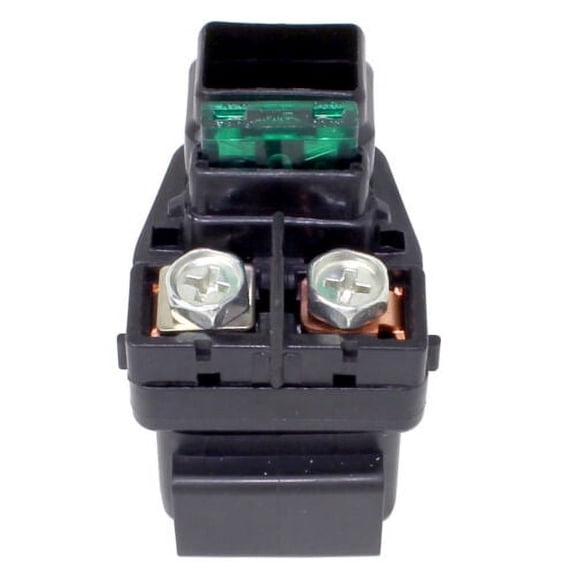 NEW Starter Solenoid Relay for Suzuki GSX-R750 GSXR750 GSX R750 2000 2001 2002-2005